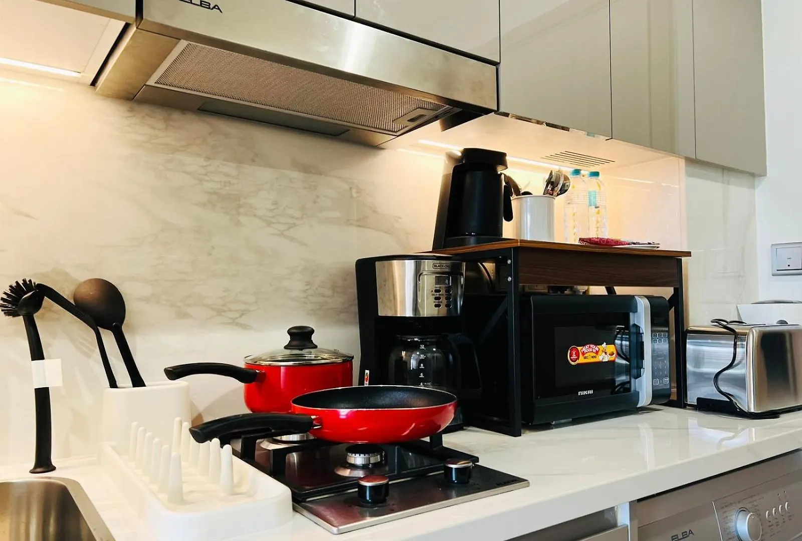Studio In Azizi Riviera 10 Mins To Downtown Dubai Birleşik Arap Emirlikleri